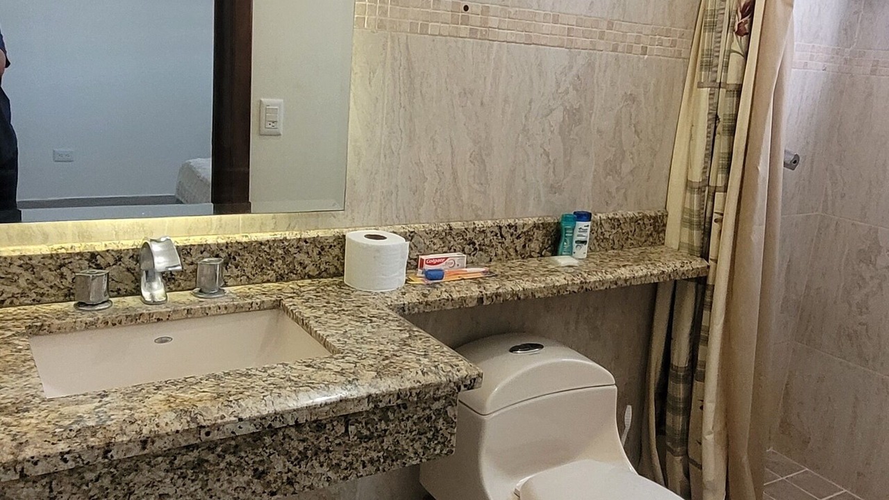 Photo of Bathroom in Saltillo