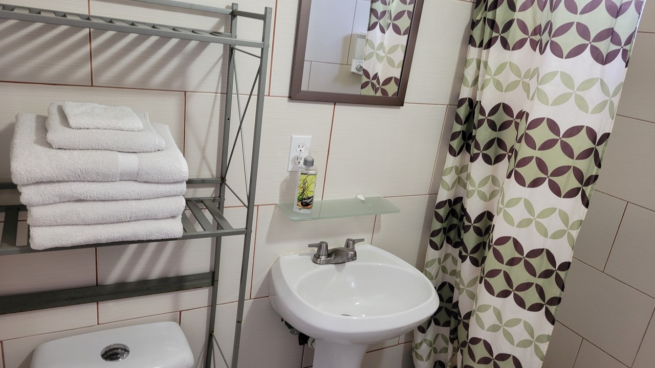 Photo of Bathroom in Ensenada