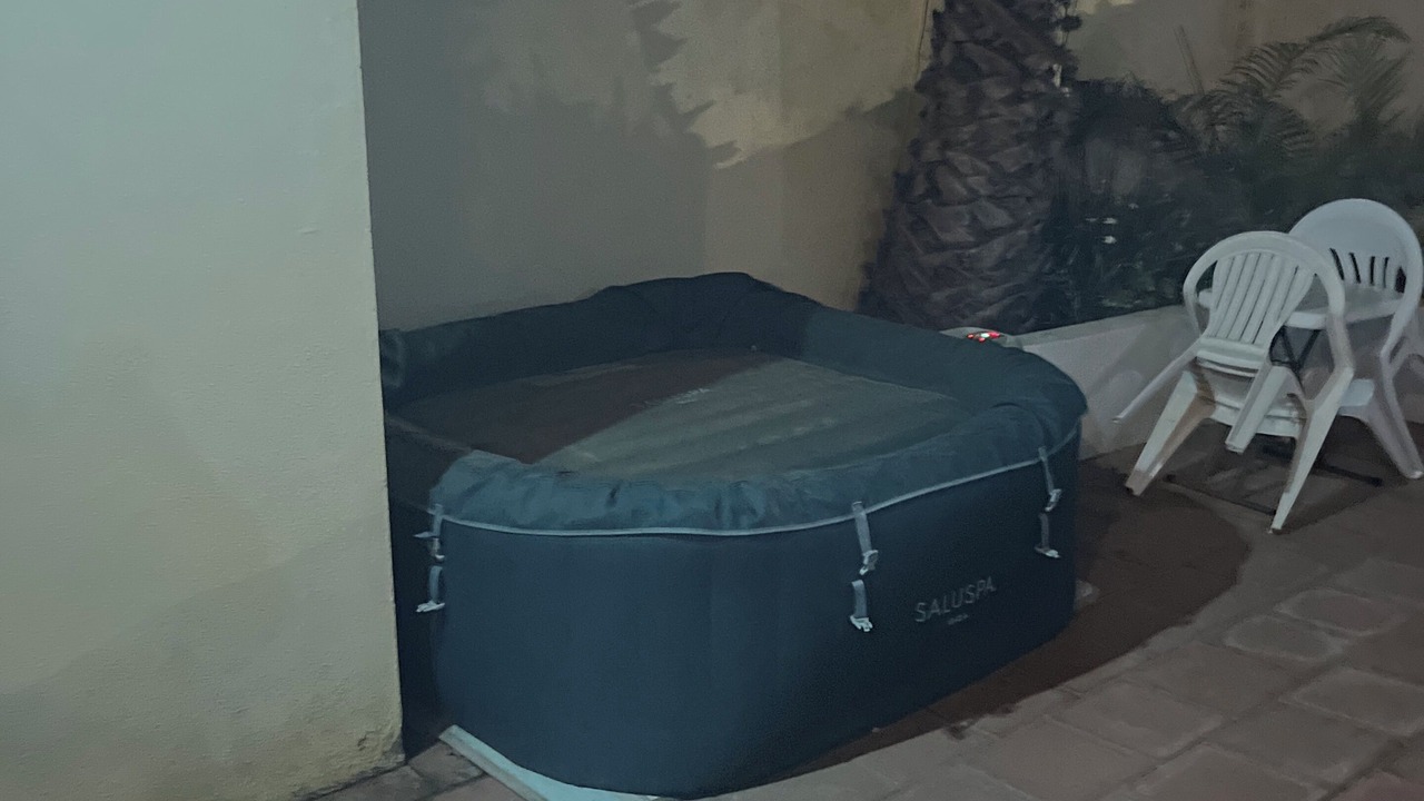 Photo of Patio Balcony in Ensenada