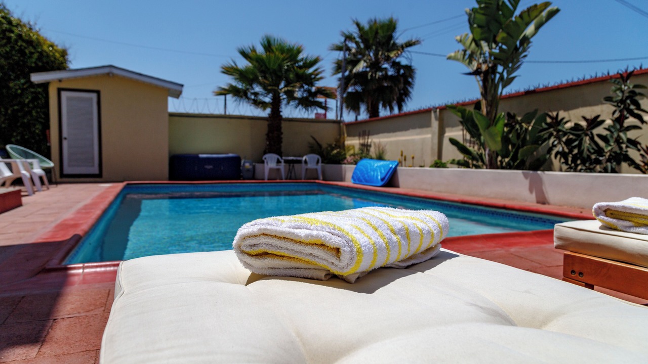 Photo of Outdoor in Ensenada
