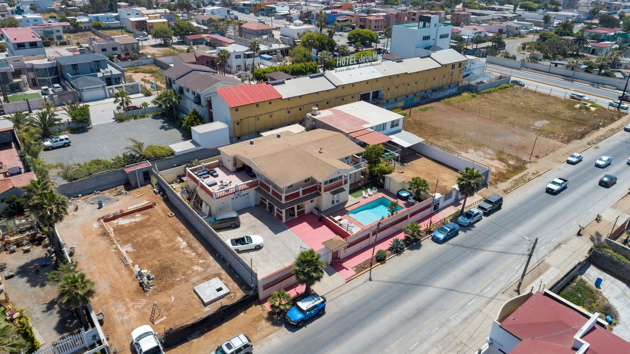 Photo of Outdoor in Ensenada