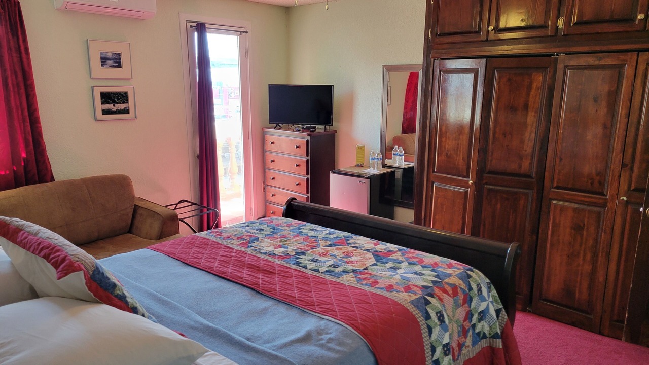 Photo of Bedroom in Ensenada