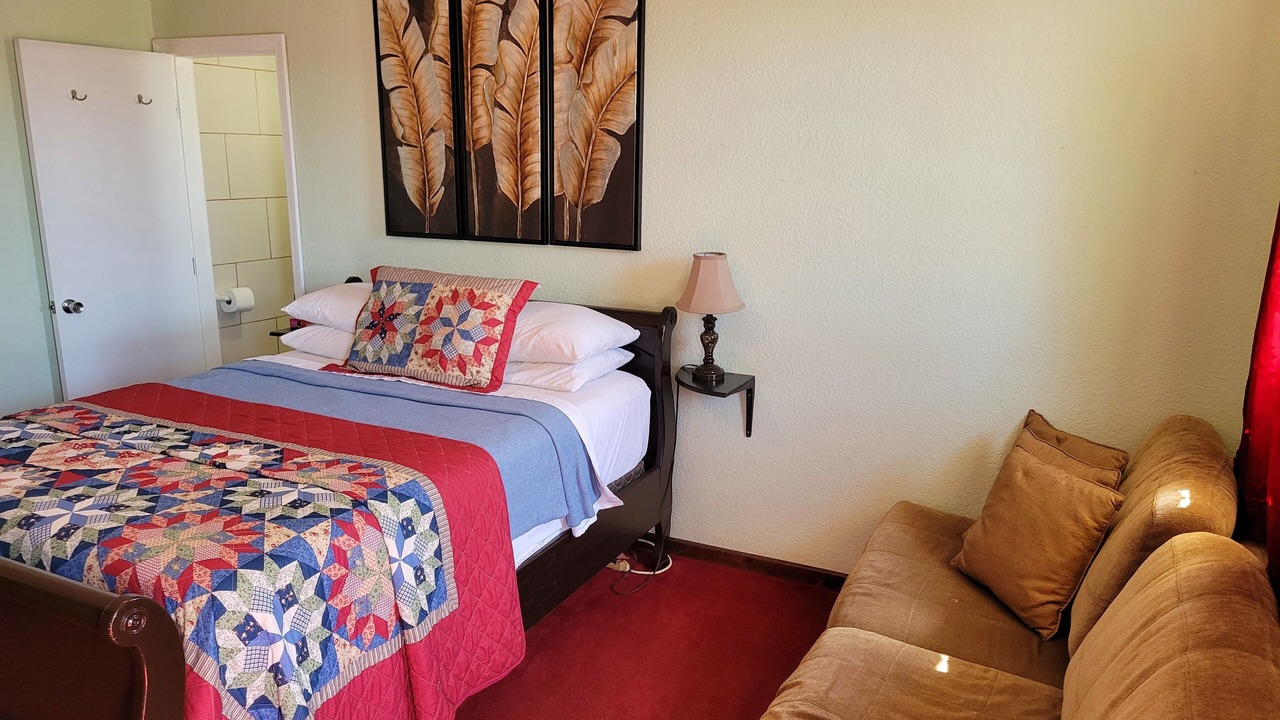 Photo of Bedroom in Ensenada