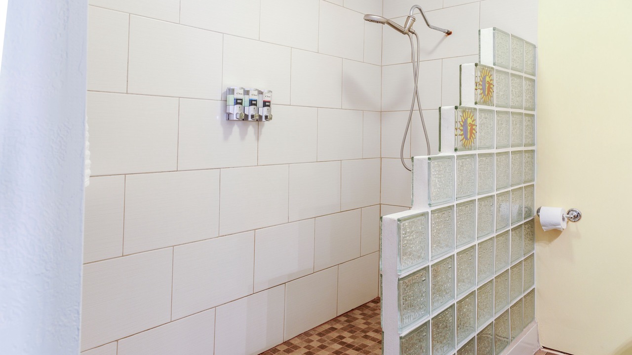 Photo of Bathroom in Acapulco
