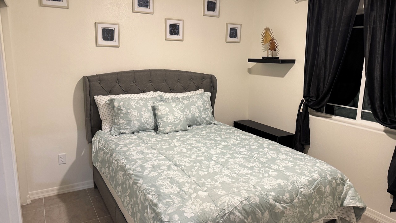 Photo of Bedroom in San Luis