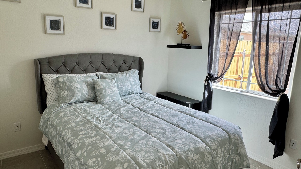 Photo of Bedroom in San Luis