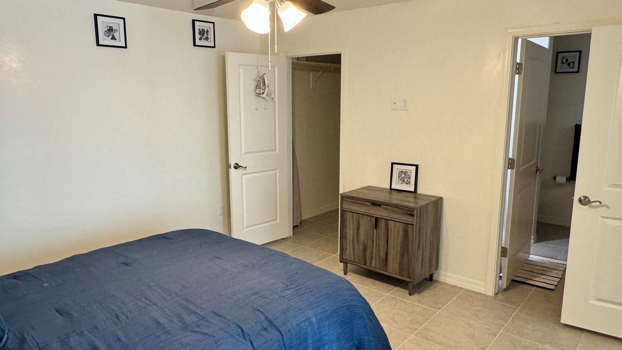 Photo of Bedroom in San Luis