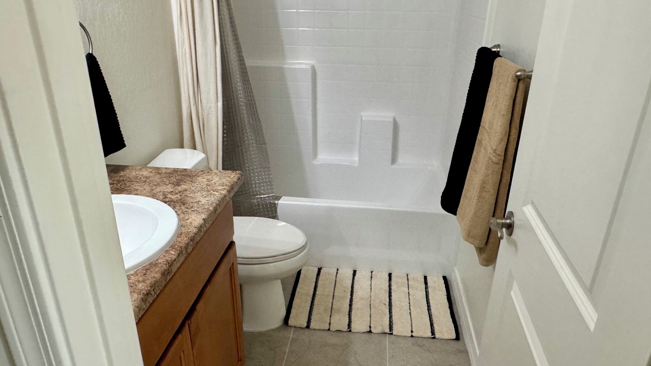 Photo of Bathroom in San Luis