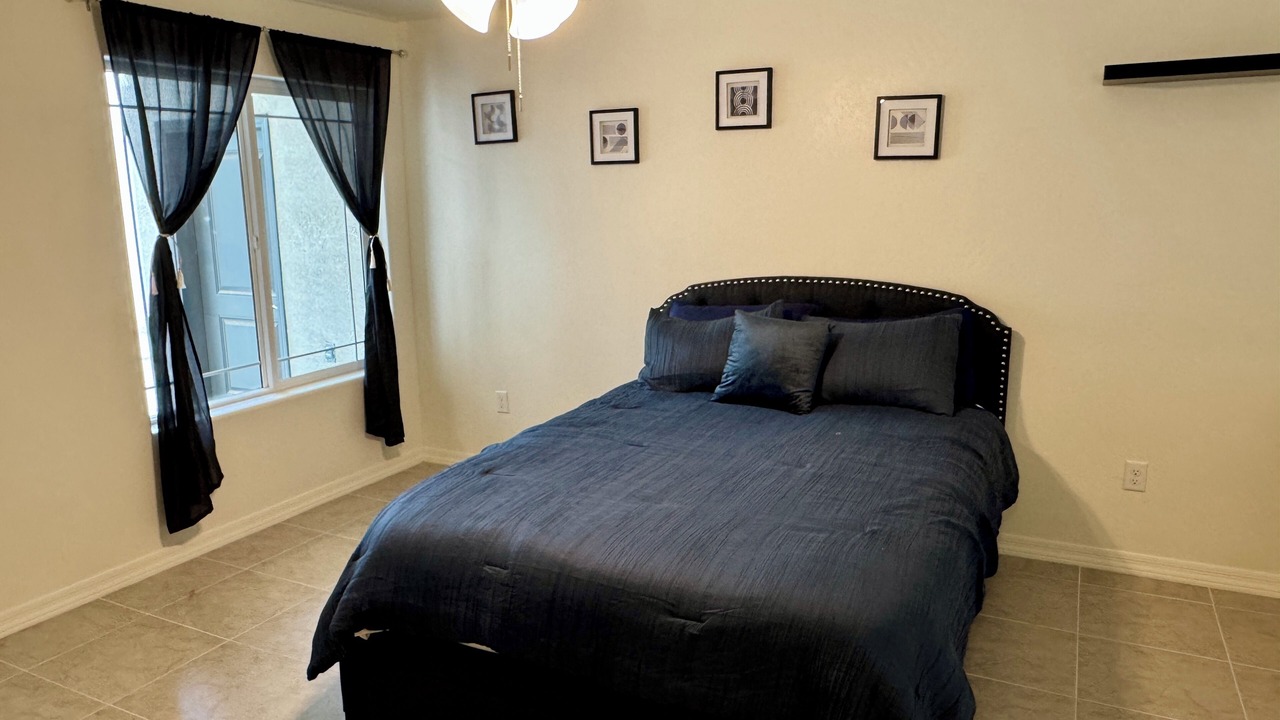 Photo of Bedroom in San Luis