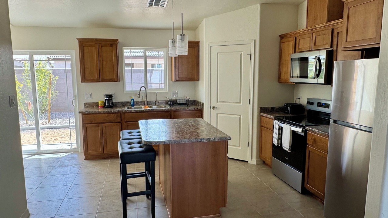 Photo of Kitchen in San Luis
