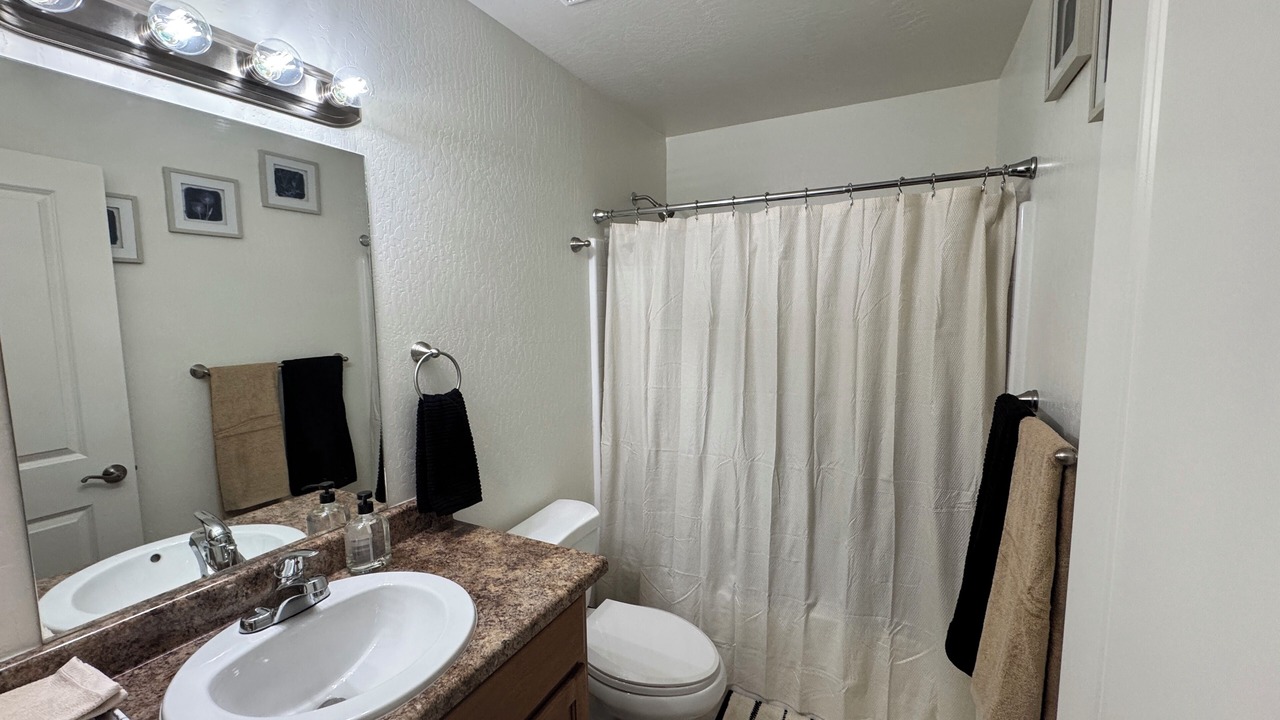 Photo of Bathroom in San Luis