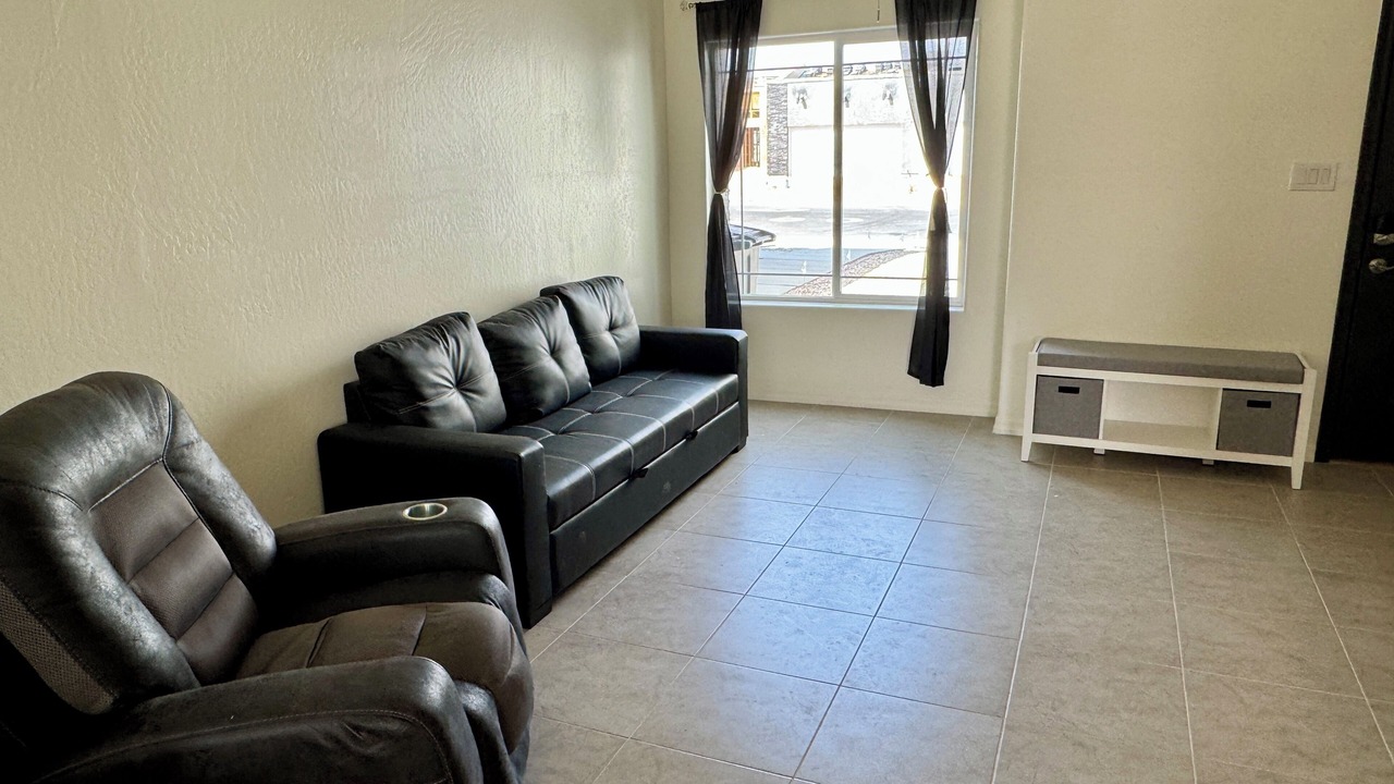 Photo of Livingroom in San Luis