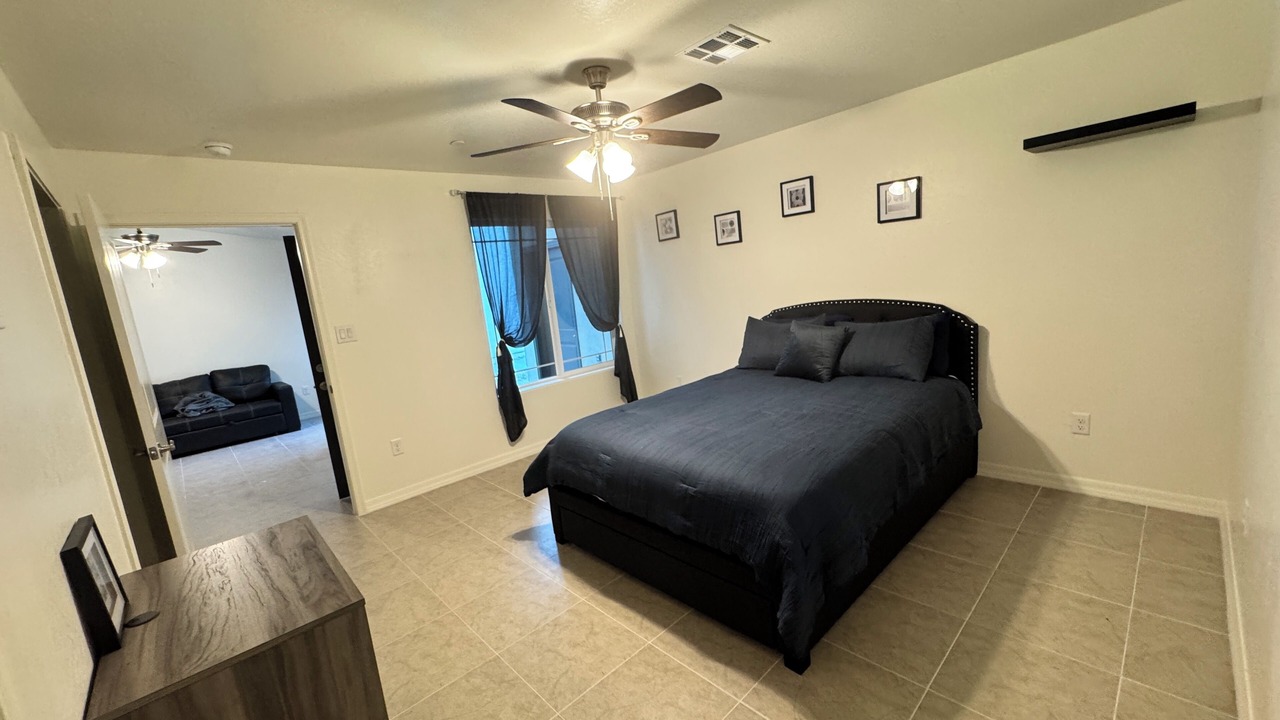 Photo of Bedroom in San Luis