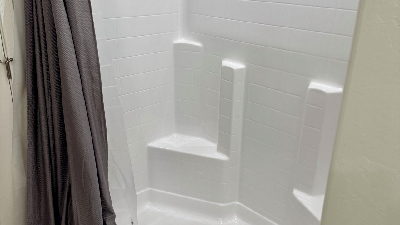 Photo of Bathroom in San Luis