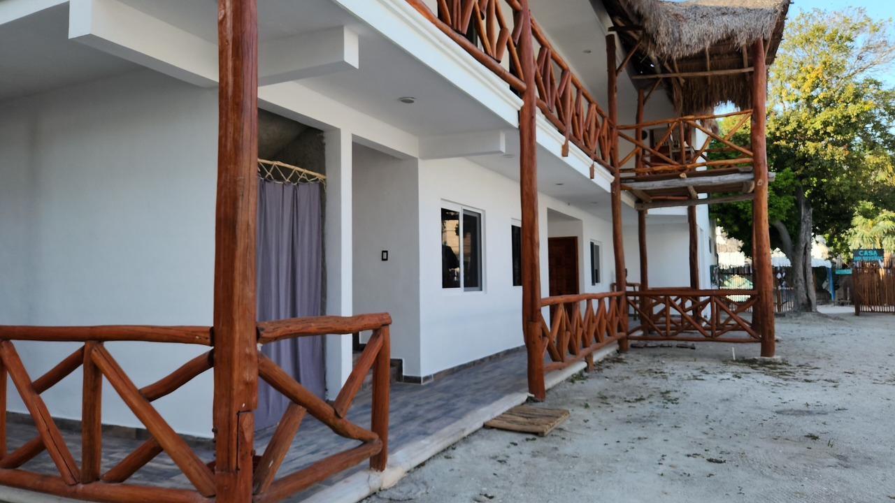 Photo of Outdoor in Isla Holbox