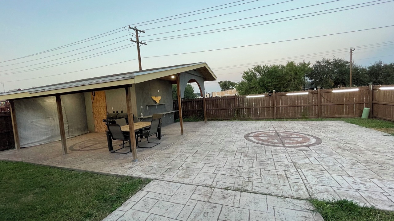 Photo of Outdoor in Alamo