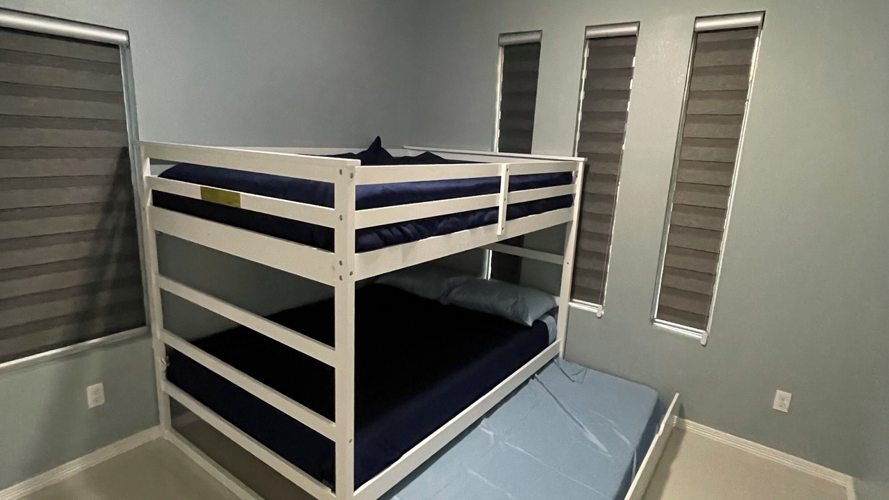 Photo of Bedroom in Alamo
