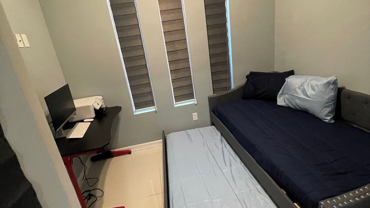 Photo of Bedroom in Alamo