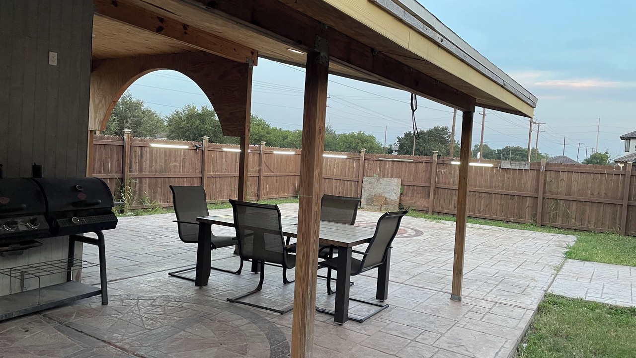 Photo of Outdoor in Alamo