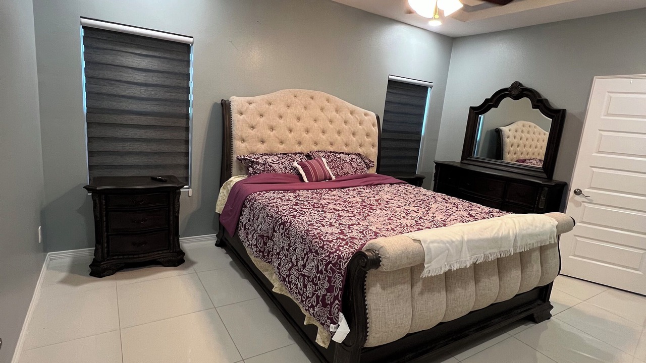 Photo of Bedroom in Alamo