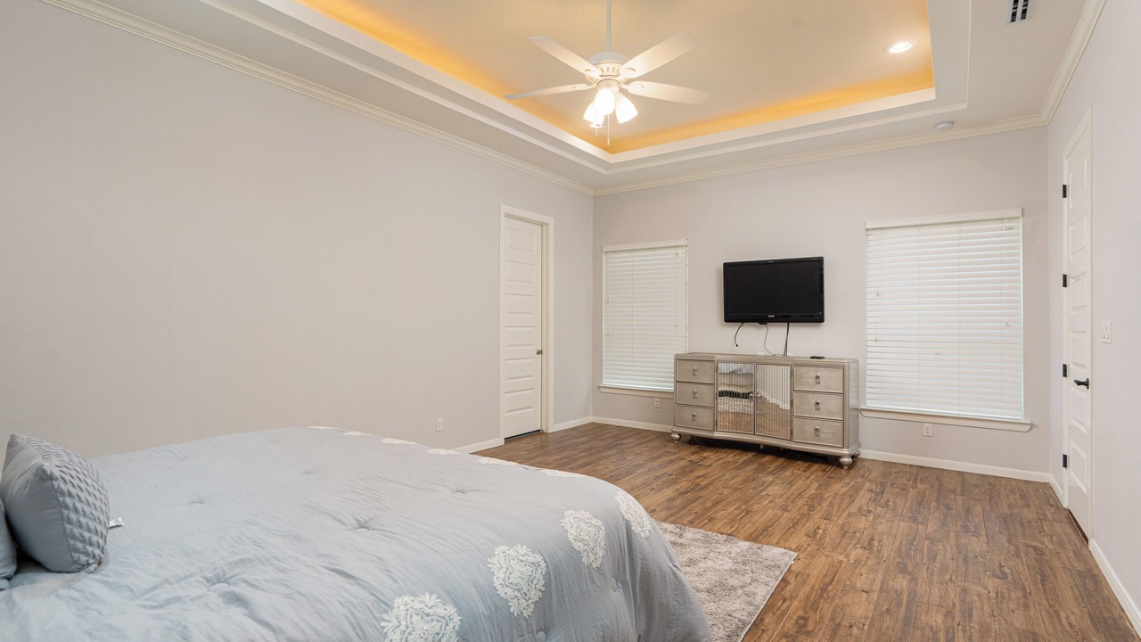 Photo of Bedroom in North Ridge Park