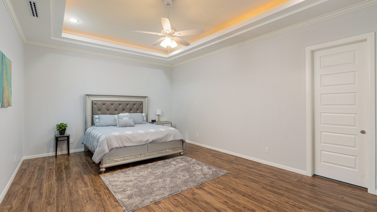 Photo of Bedroom in North Ridge Park