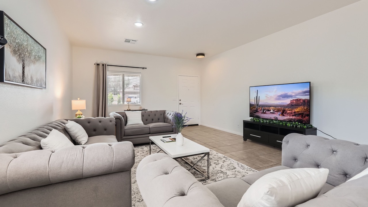 Photo of Livingroom in Alta Vista Estates