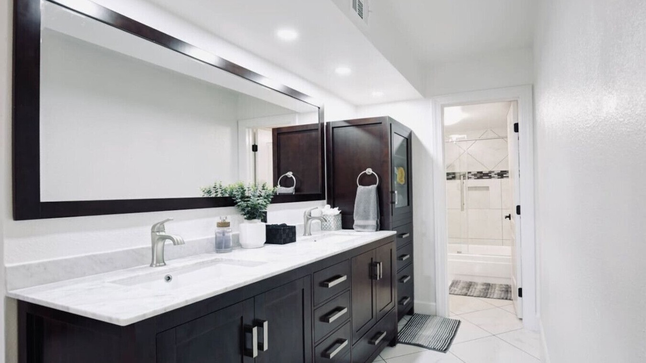 Photo of Bathroom in South Scottsdale