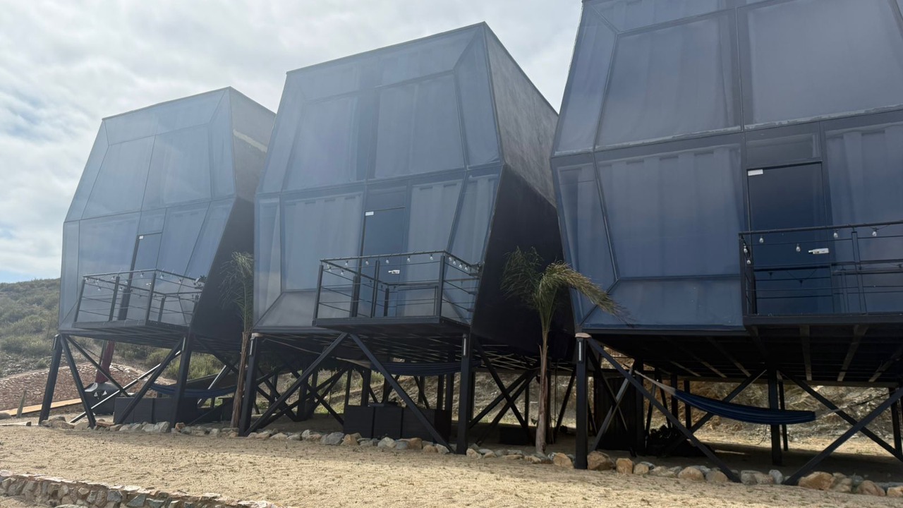 Photo of Outdoor in Valle de Guadalupe