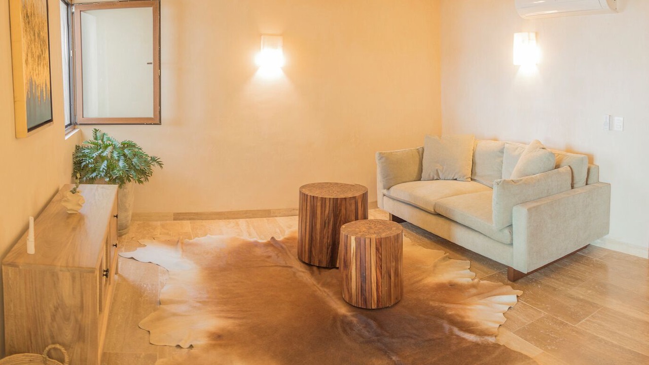 Photo of Livingroom in Zihuatanejo