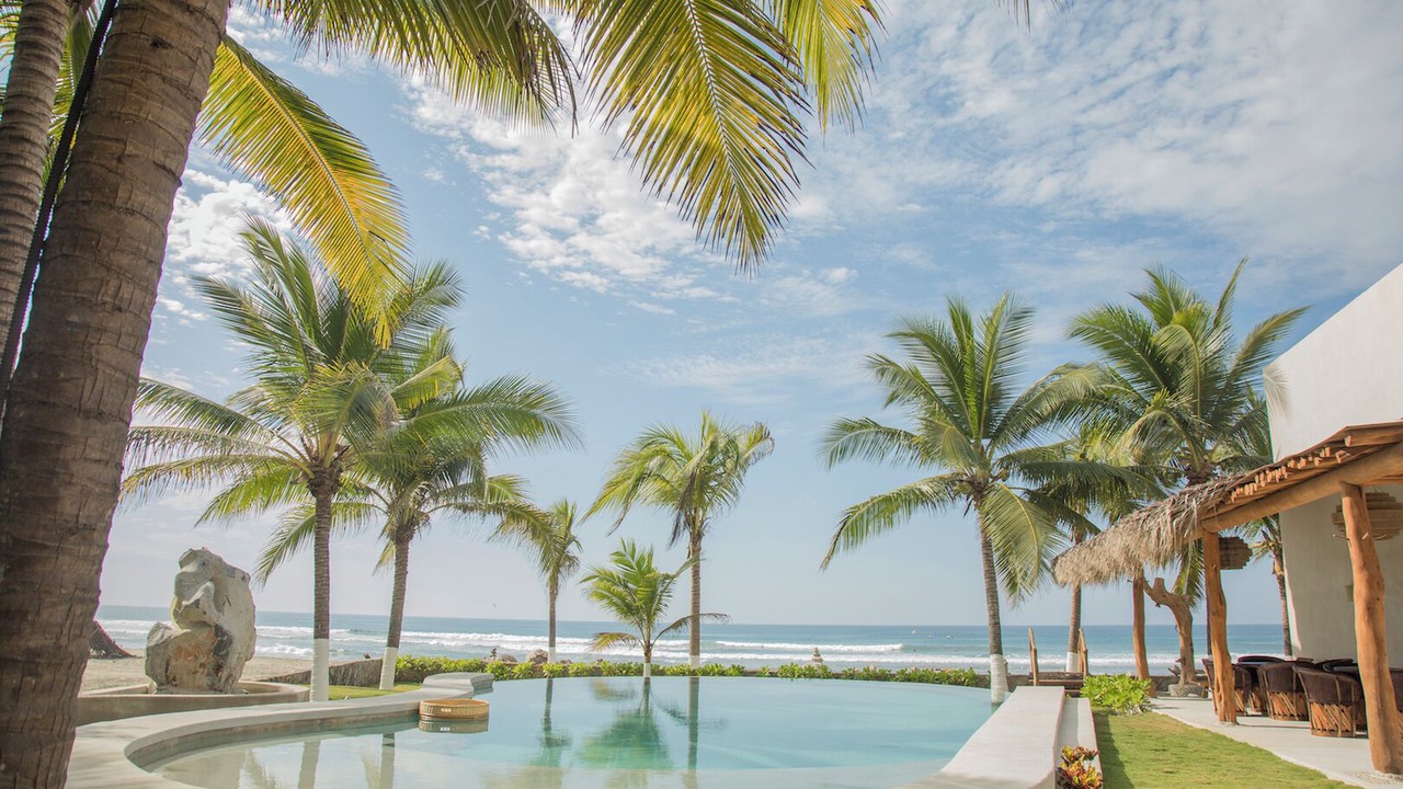 Photo of Outdoor in Zihuatanejo