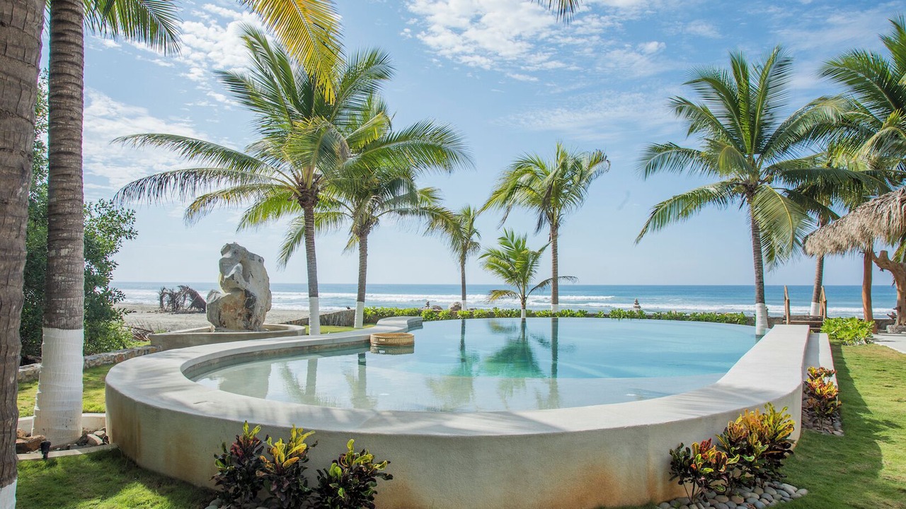 Photo of Outdoor in Zihuatanejo