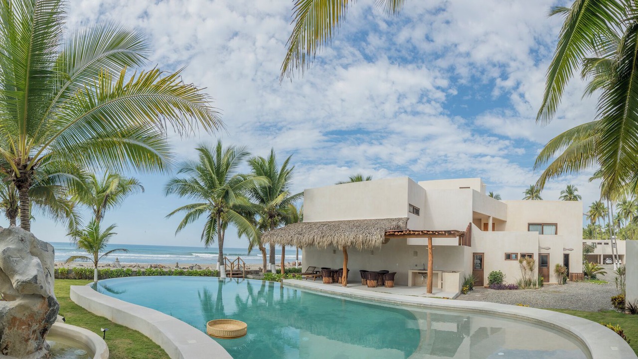 Photo of Outdoor in Zihuatanejo