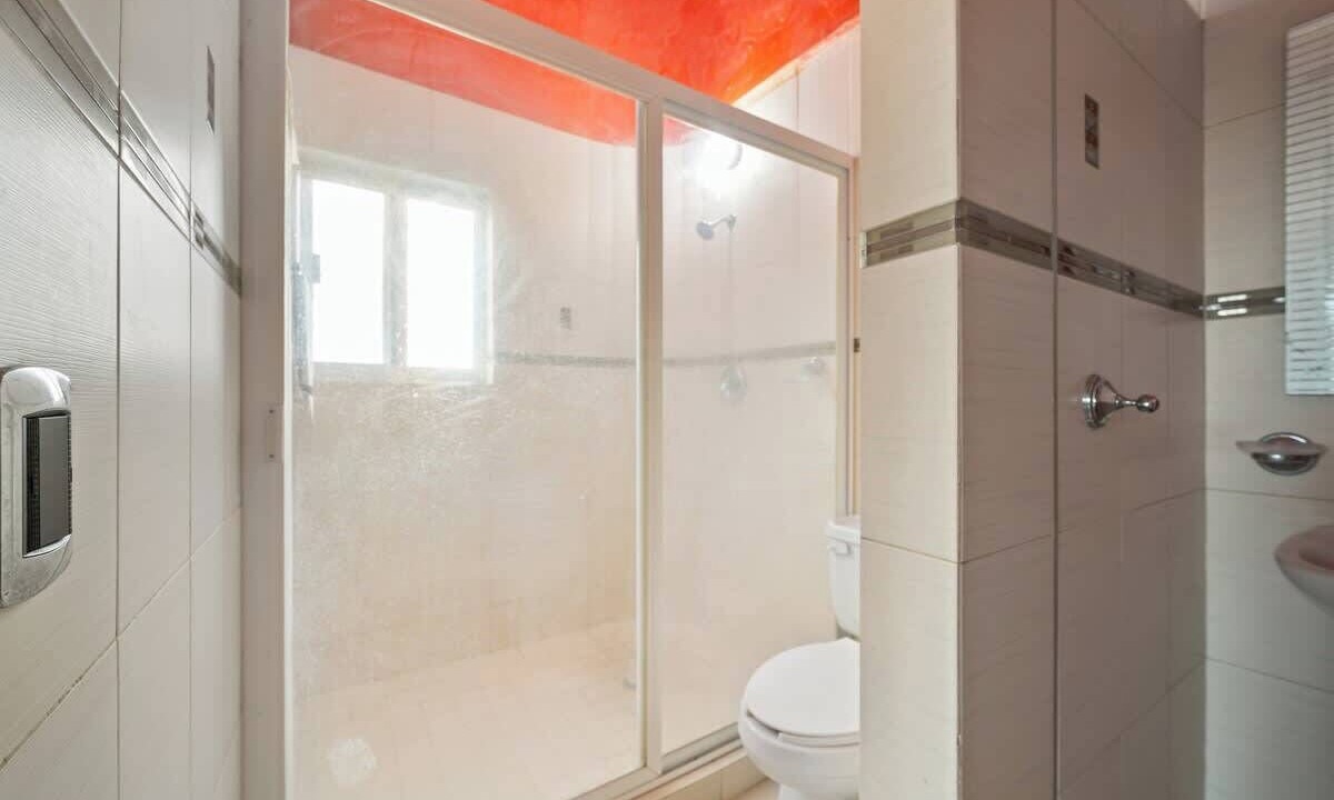 Photo of Bathroom in Ixtapa