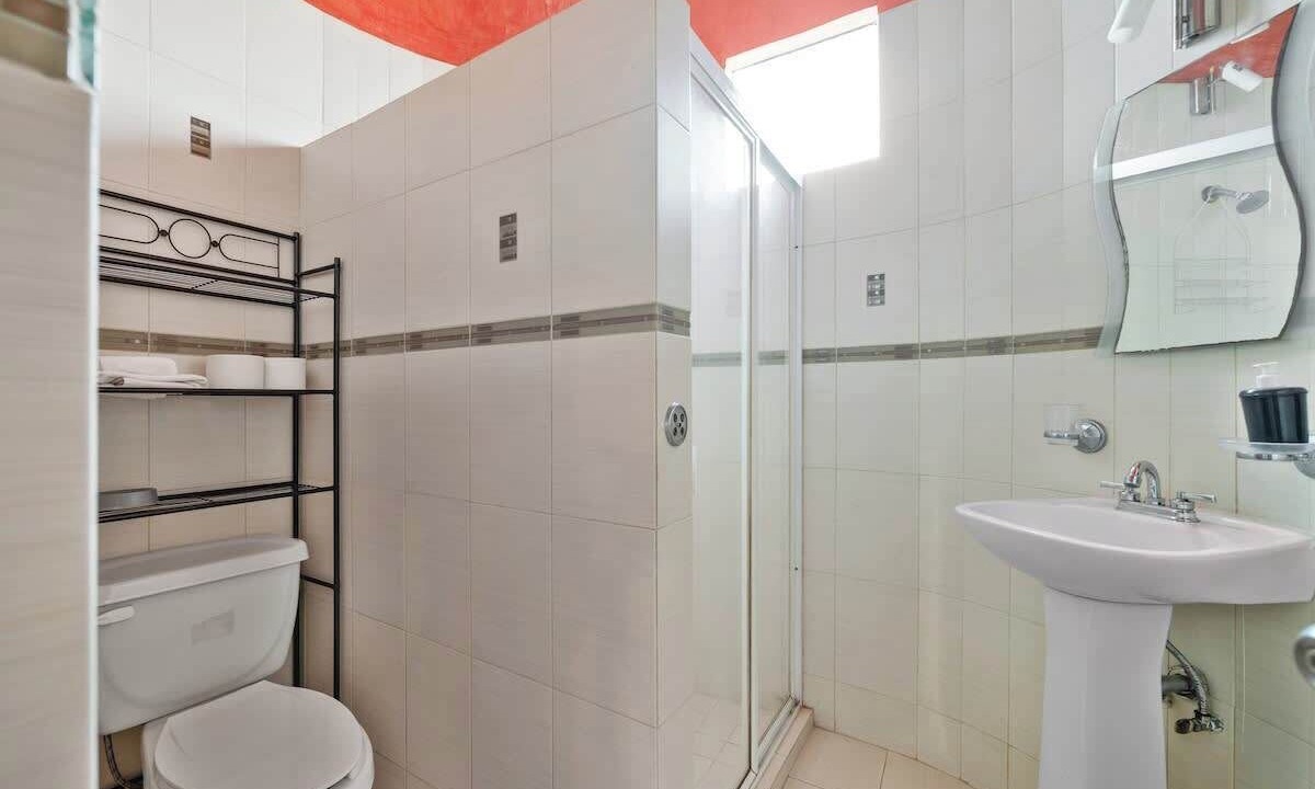 Photo of Bathroom in Ixtapa