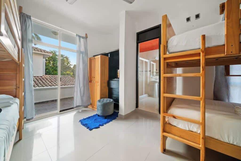 Photo of Bedroom in Ixtapa
