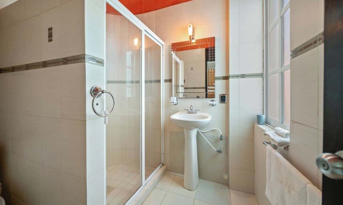 Photo of Bathroom in Ixtapa