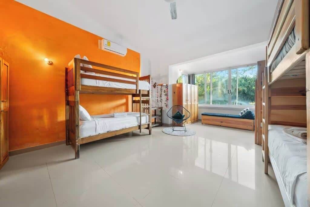 Photo of Bedroom in Ixtapa