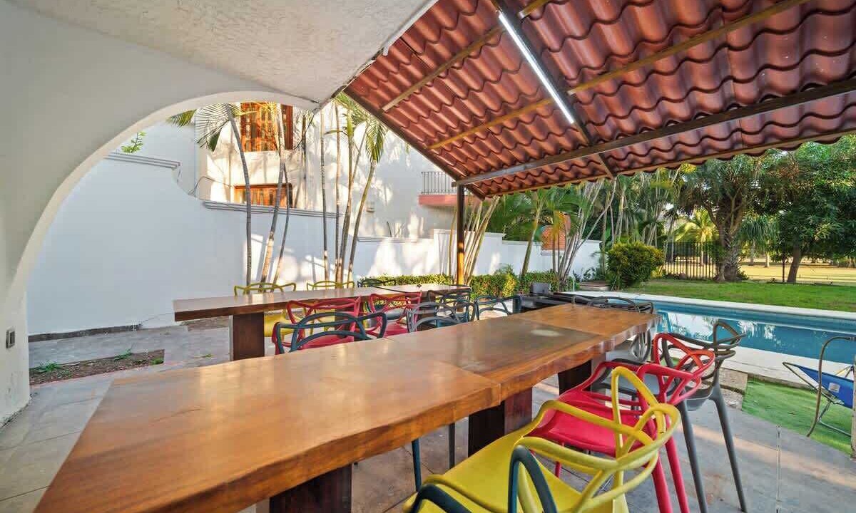 Photo of Outdoor in Ixtapa