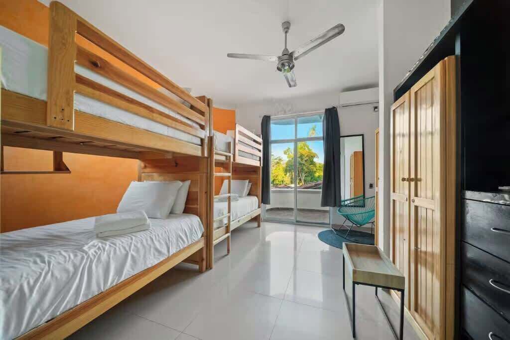 Photo of Bedroom in Ixtapa