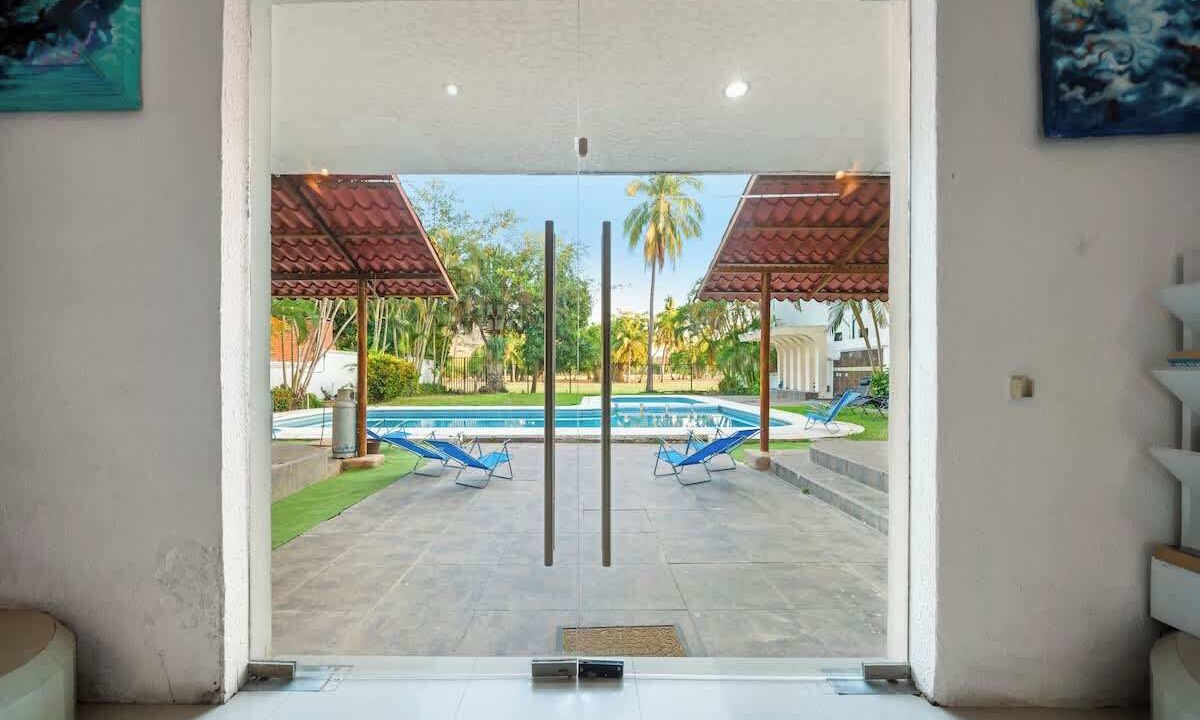 Photo of Outdoor in Ixtapa
