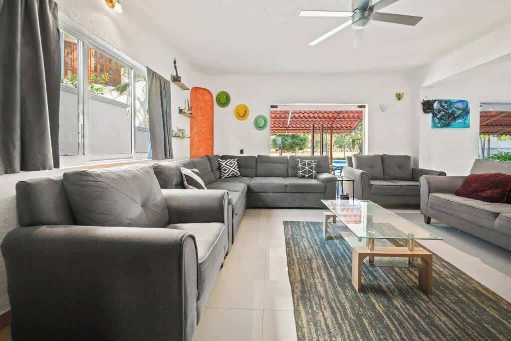 Photo of Livingroom in Ixtapa