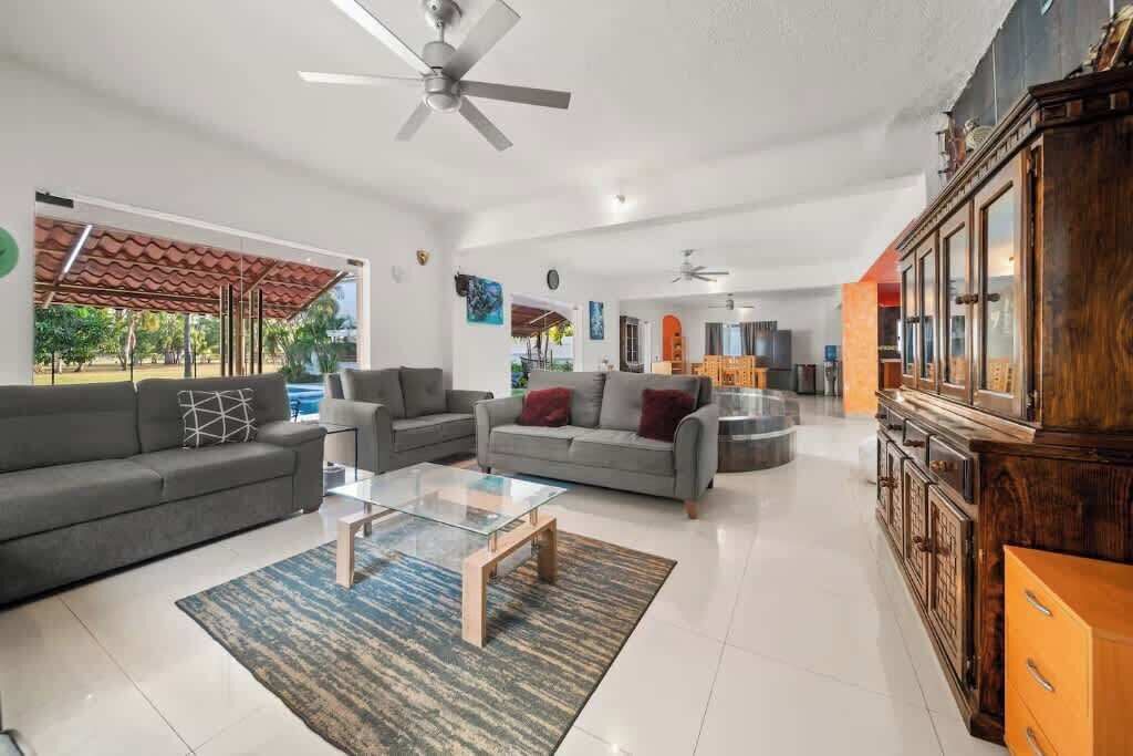 Photo of Livingroom in Ixtapa