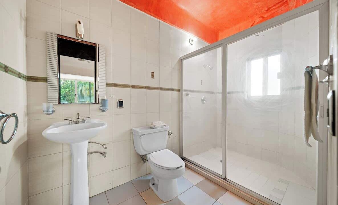 Photo of Bathroom in Ixtapa