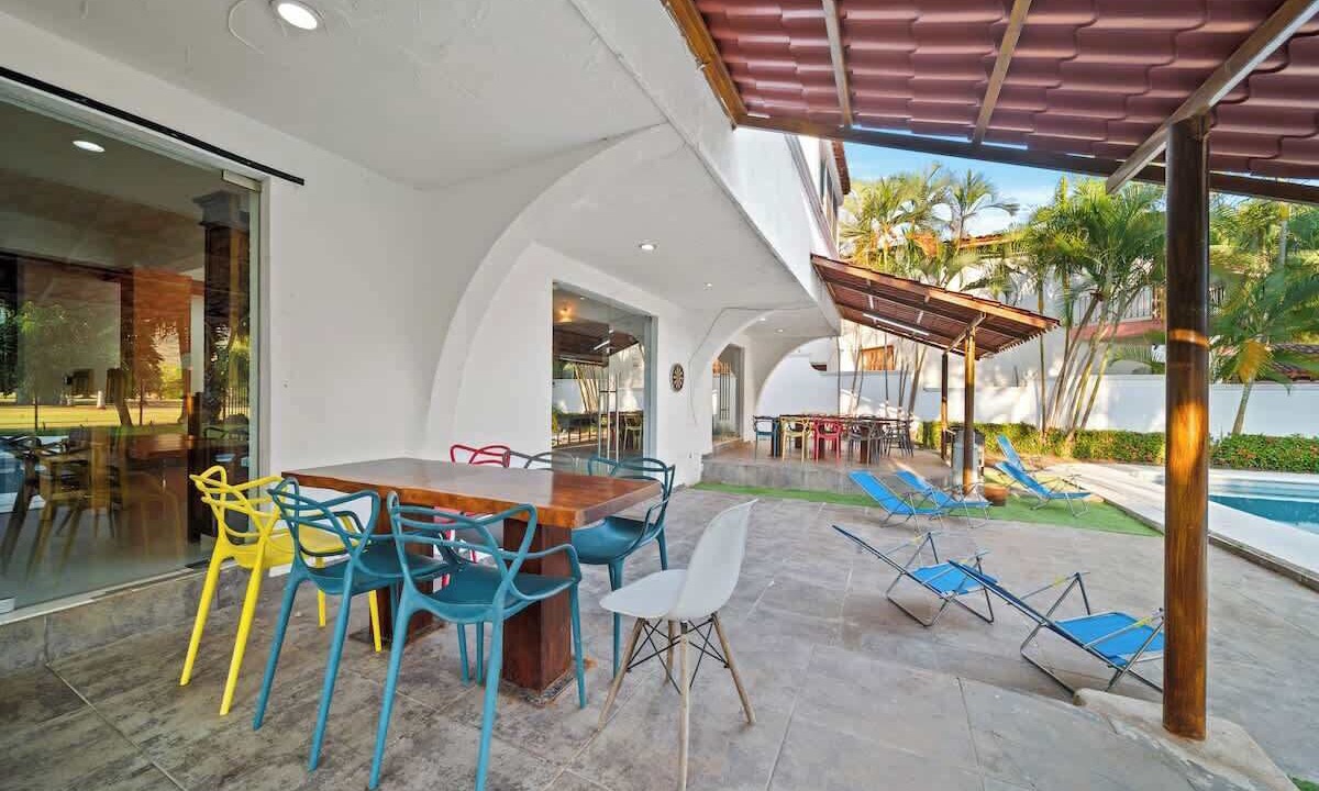 Photo of Outdoor in Ixtapa