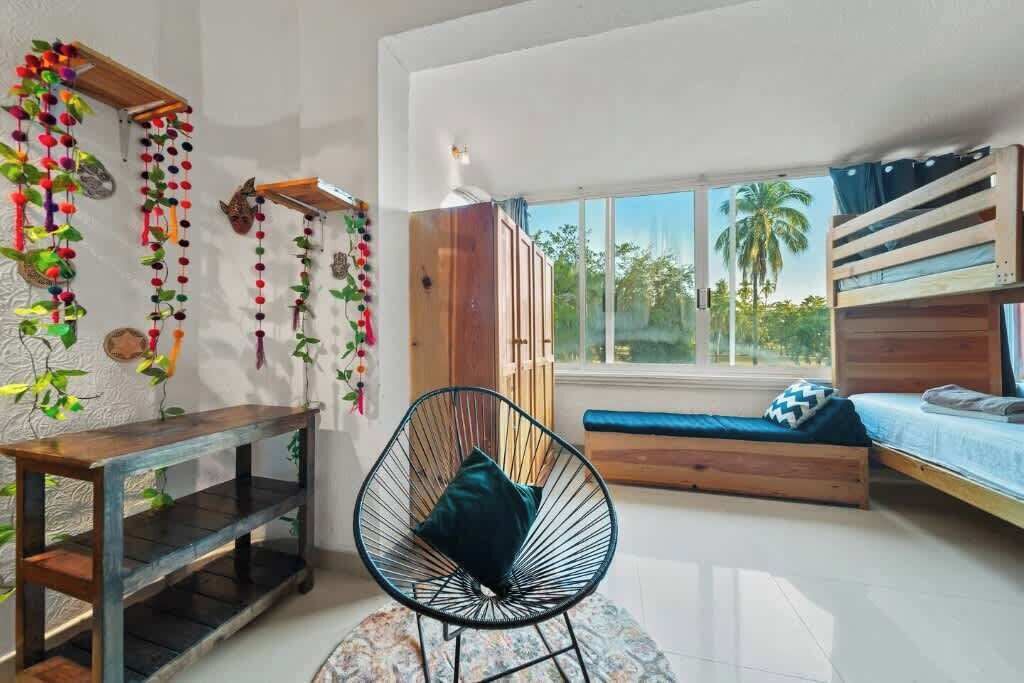 Photo of Bedroom in Ixtapa