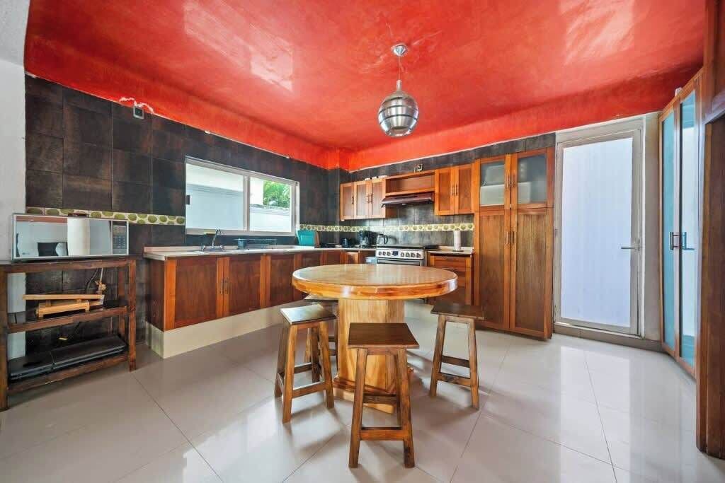 Photo of Kitchen in Ixtapa