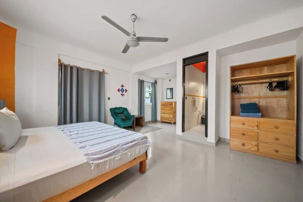 Photo of Bedroom in Ixtapa