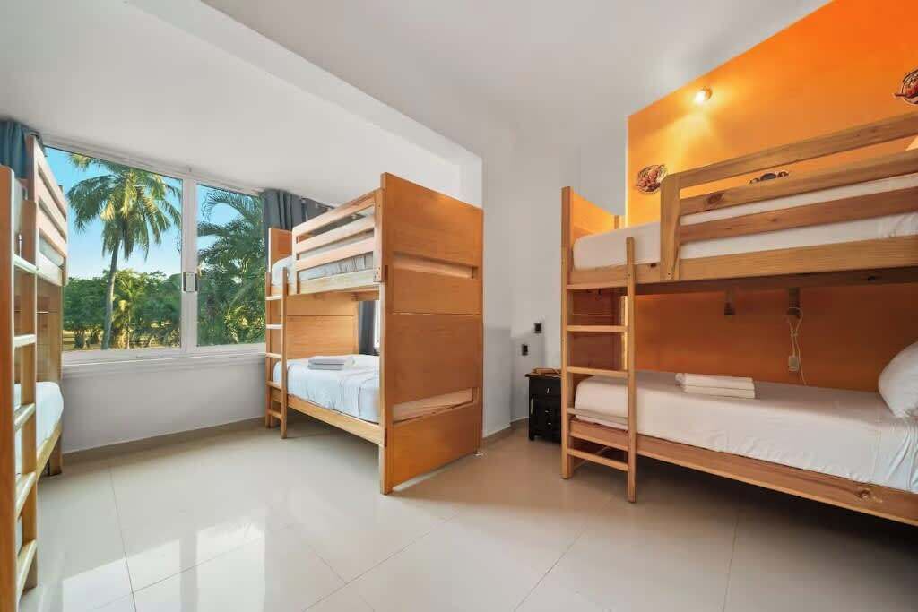 Photo of Bedroom in Ixtapa