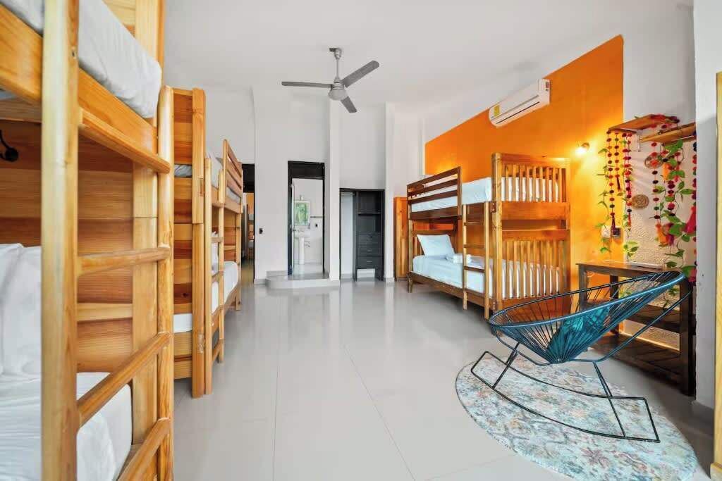 Photo of Bedroom in Ixtapa
